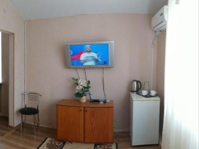 Фото отеля