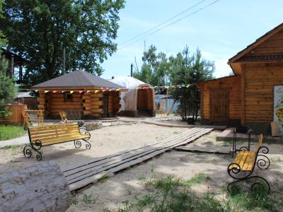 Фото отеля