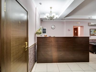 Фото отеля