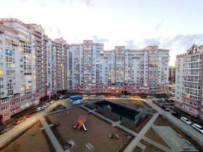 Фото номера отеля