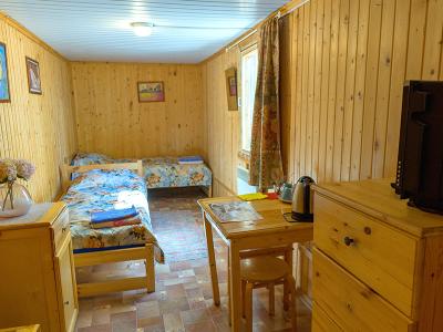 Фото номера отеля
