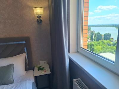 Фото номера отеля