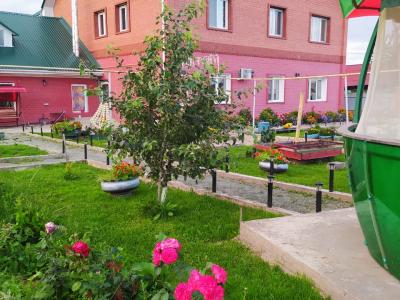 Фото отеля