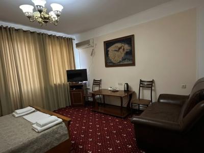 Фото номера отеля