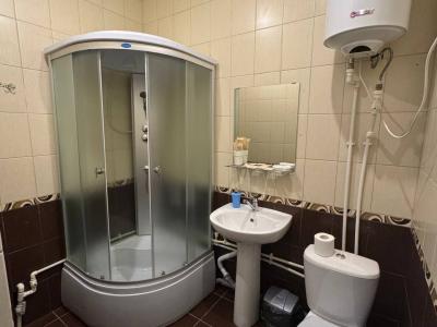 Фото номера отеля