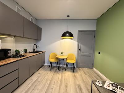 Фото отеля