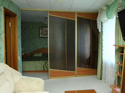 Фото номера отеля