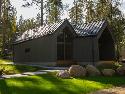 Фото отеля