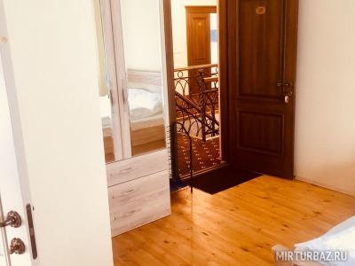 Фото номера отеля