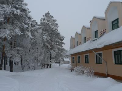 Фото отеля