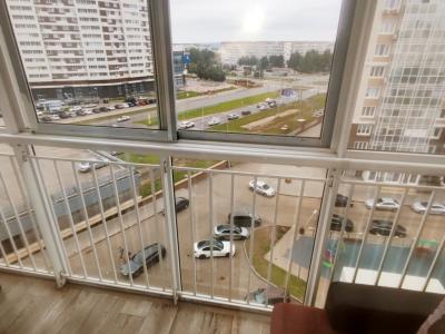 Фото номера отеля