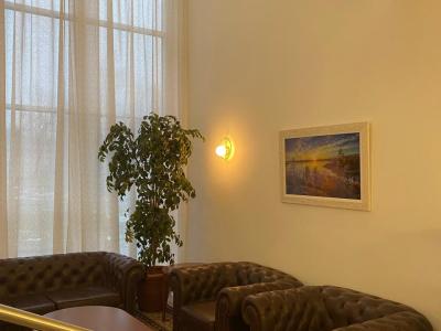 Фото отеля