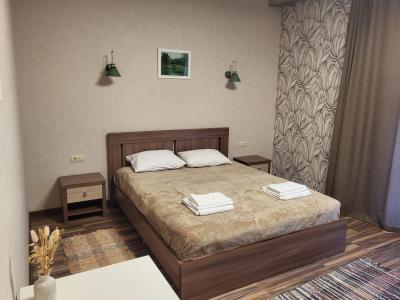 Фото номера отеля