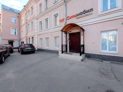 Фото отеля