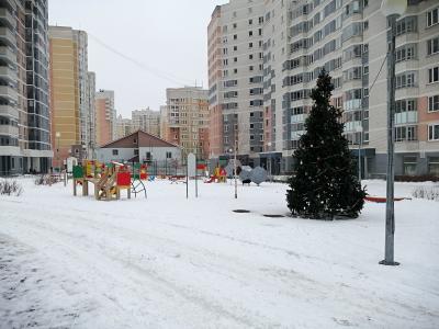 Фото отеля