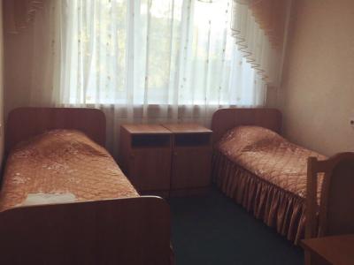 Фото отеля