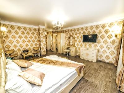 Фото отеля