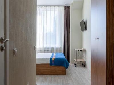Фото отеля