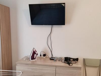 Фото номера отеля