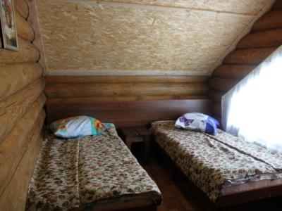 Фото номера отеля