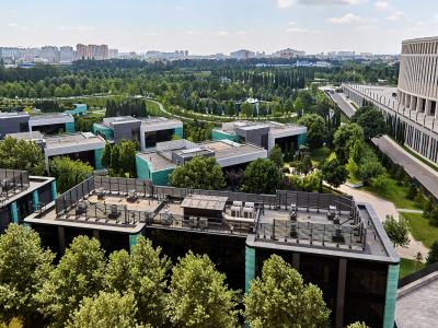 Фото отеля