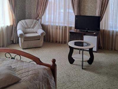 Фото отеля