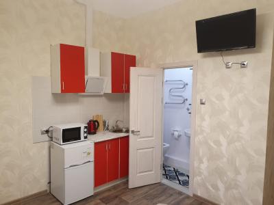Фото отеля
