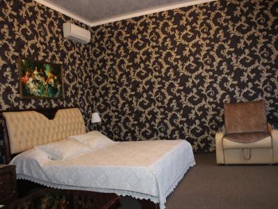 Фото номера отеля