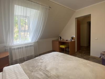 Фото номера отеля