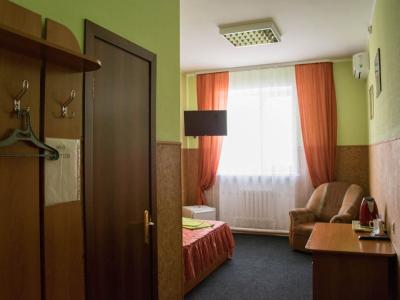 Фото отеля