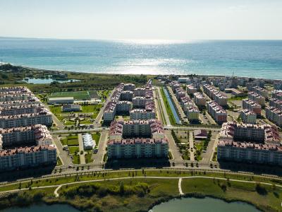 Фото отеля