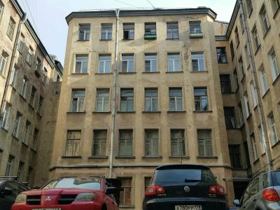 Фото номера отеля