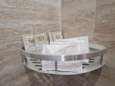 Фото номера отеля