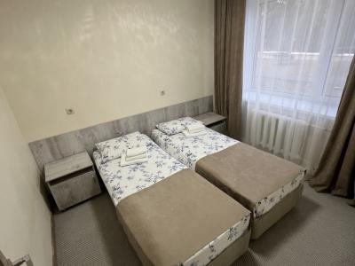 Фото номера отеля