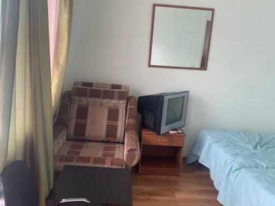 Фото номера отеля