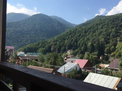 Фото номера отеля