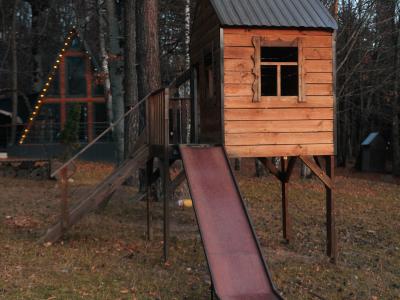 Фото отеля