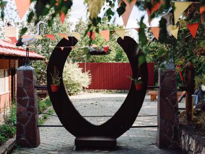 Фото отеля