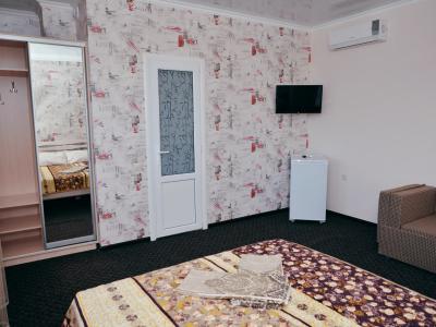 Фото отеля