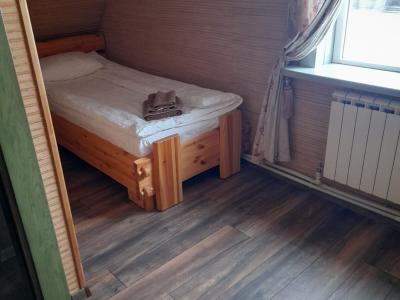 Фото номера отеля