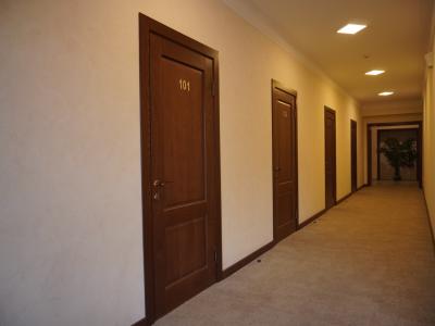 Фото отеля