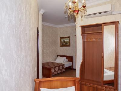 Фото номера отеля