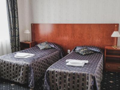 Фото отеля