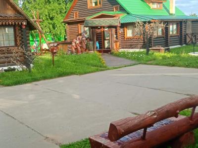 Фото отеля