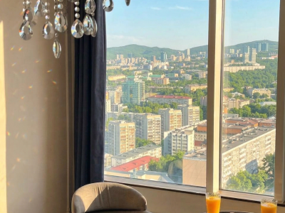 Фото номера отеля