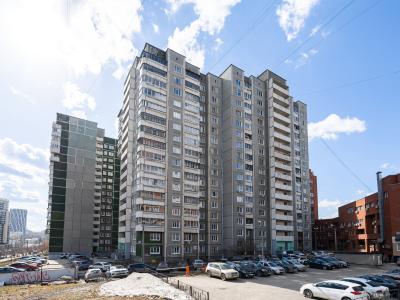 Фото отеля