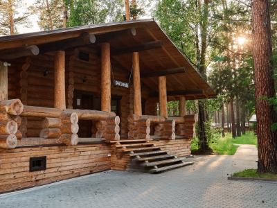 Фото отеля