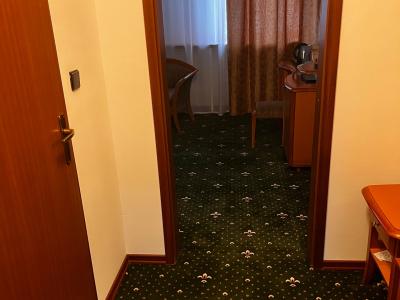 Фото номера отеля