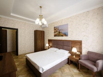 Фото номера отеля