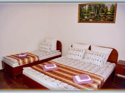 Фото отеля